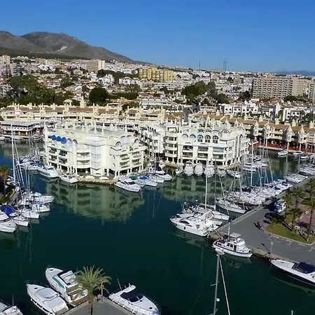 Appartamento Apartamento Benalbeach