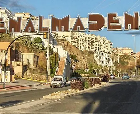 Apartamento Benalbeach * Benalmádena