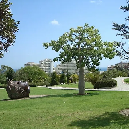 Apartamento Benalbeach * Benalmádena