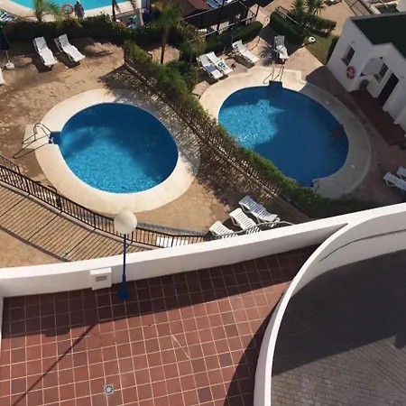 Appartamento Apartamento Benalbeach Benalmádena