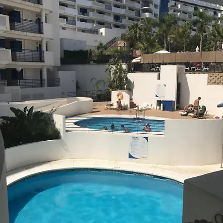 Apartamento Benalbeach Benalmádena