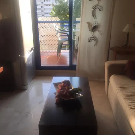 Apartamento Benalbeach Appartamento