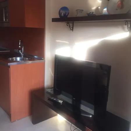 Apartamento Benalbeach Appartamento