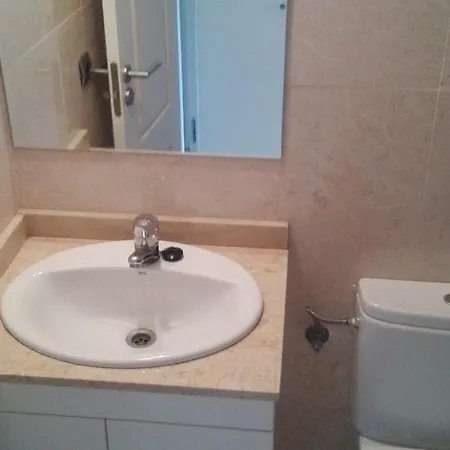 Appartamento Apartamento Benalbeach Benalmádena