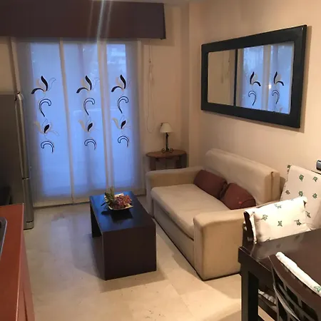 Appartamento Apartamento Benalbeach