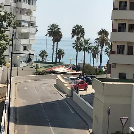 Apartamento Benalbeach *