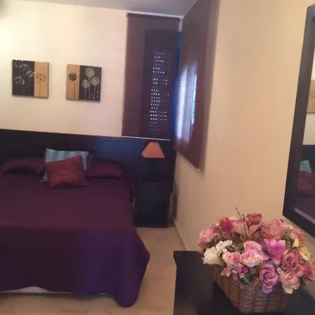 Apartamento Benalbeach * Benalmádena
