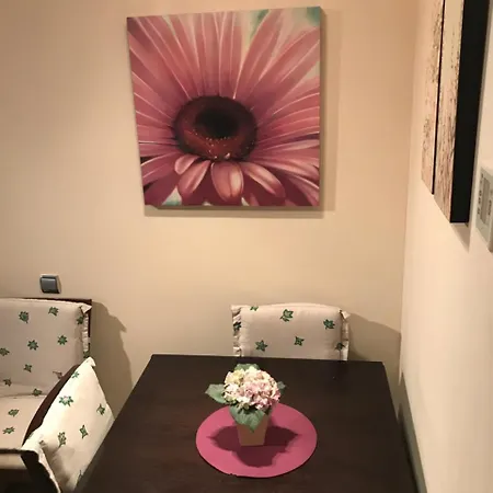 Apartamento Benalbeach Appartamento Benalmádena