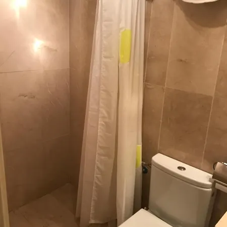 Apartamento Benalbeach * Benalmádena