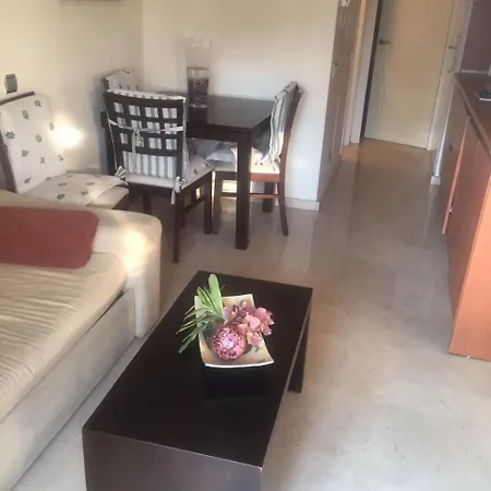 Apartamento Benalbeach * Benalmádena