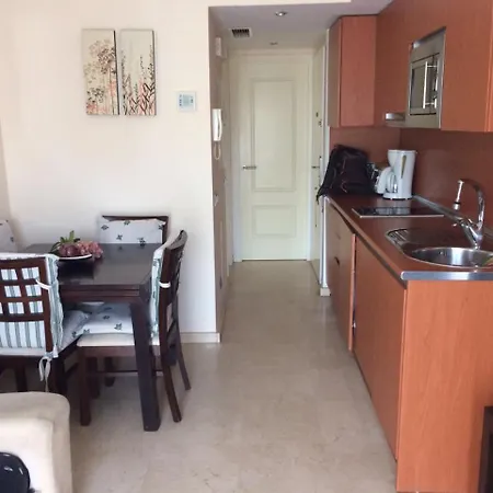 Appartamento Apartamento Benalbeach