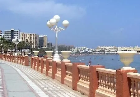 Appartamento Apartamento Benalbeach *