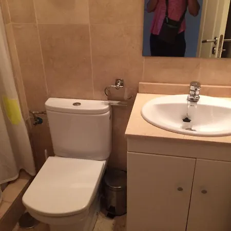 Apartamento Benalbeach * Benalmádena
